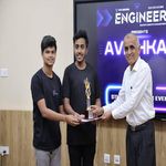 UEM Jaipur Students Win AVISHKAR Event Held at NIT Surathkal